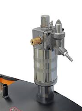 Penta Grease Nipple Set